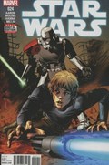STAR WARS #24 