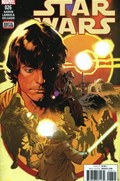 STAR WARS #26 