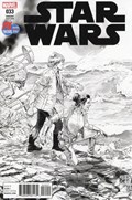 STAR WARS #33-PX 