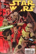 STAR WARS #37 