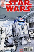 STAR WARS #36 