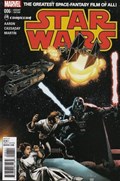 STAR WARS #6-MCC 