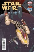 STAR WARS #8-MILE 