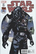 STAR WARS #21-MILE 