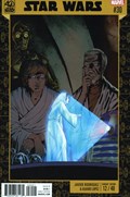 STAR WARS #30B 