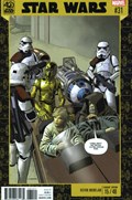 STAR WARS #31B 