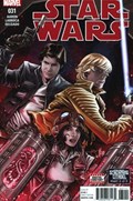 STAR WARS #31 