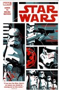 STAR WARS #2 Hard Cover