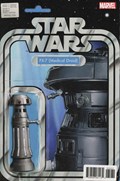 STAR WARS #32C 