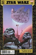 STAR WARS #32B 