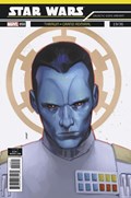 STAR WARS #50D 