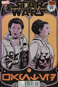 STAR WARS #19-MILE 