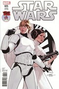 STAR WARS #25-MILE 