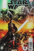 STAR WARS #28-MILE 