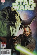 STAR WARS #27-MILE 