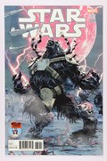 STAR WARS #32-MILE 