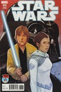 STAR WARS #33-MILE 