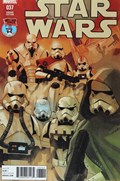 STAR WARS #37-MILE 