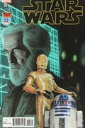 STAR WARS #41-MILE 