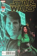 STAR WARS #42-MILE 