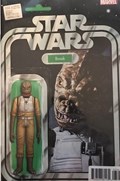 STAR WARS #33-JTC 