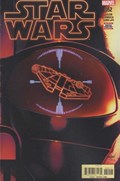 STAR WARS #52 