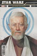 STAR WARS #52C 