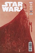STAR WARS #50-2nd 