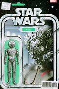 STAR WARS #42B 