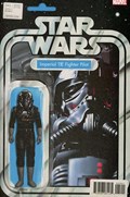 STAR WARS #43C 