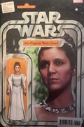 STAR WARS #58-JTC 