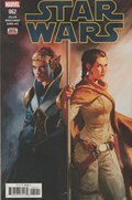 STAR WARS #62 