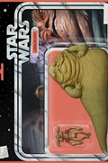 STAR WARS #51-JTC 