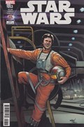 STAR WARS #53 