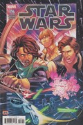 STAR WARS #56 