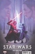 STAR WARS #74D 