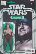 STAR WARS #73B 