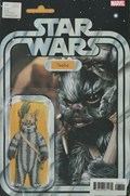 STAR WARS #67B 