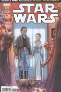 STAR WARS #70 