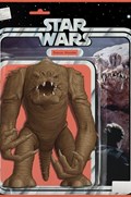 STAR WARS #73-JTC 