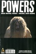 POWERS #5-RI 