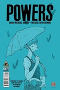 POWERS #5-RI-B 