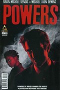 POWERS #1-RI-B 
