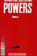 POWERS #1-RI 
