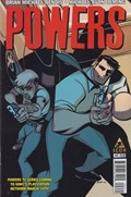 POWERS #2 