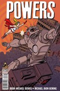POWERS #2-RI-C 