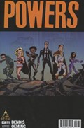 POWERS #7-RI 