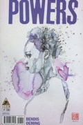 POWERS #7-RI-B 