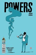 POWERS #6-RI-B 