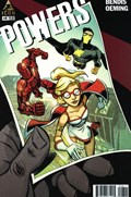 POWERS #8 